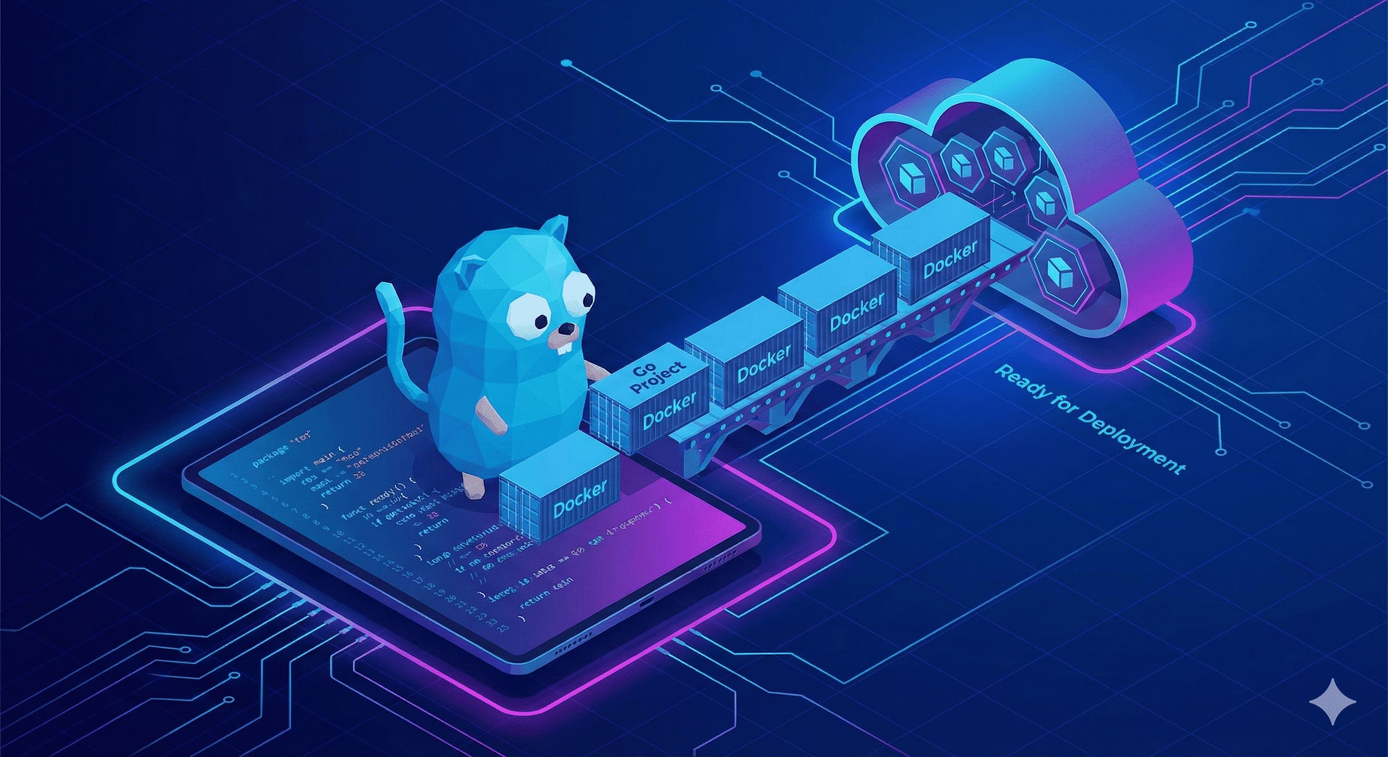 TaskMaster: Production-Ready Go API