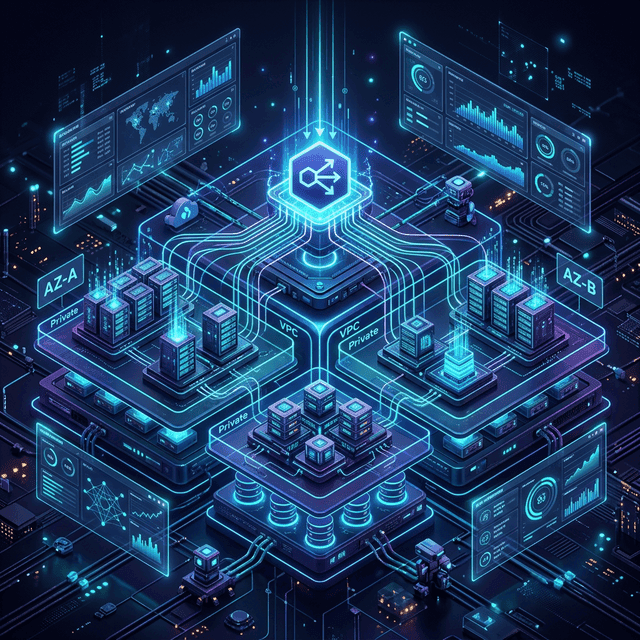 Automasi Zenith-X: Dari Nol ke GitOps Auto-Deploy